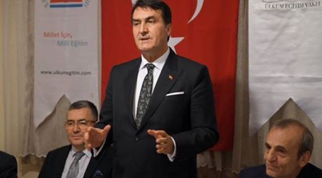 - Tevfik Topçu: "Ülkücü Hareket Olarak Dündar'ın Yanındayız"
