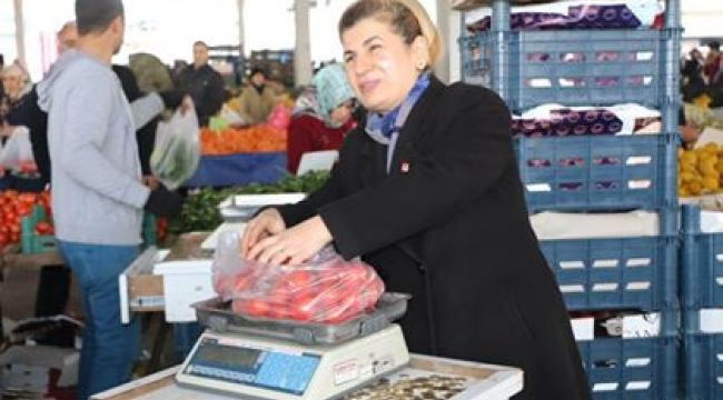 TUNCEL RÜZGARI ESİYOR