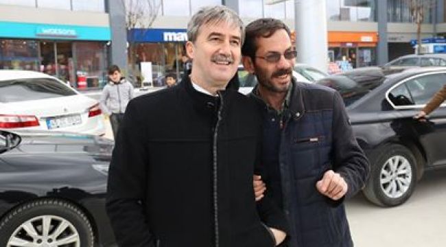 Turgutlu Tarihinin Dev Yatırımı Pazartesi Açılıyor