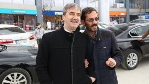 Turgutlu Tarihinin Dev Yatırımı Pazartesi Açılıyor