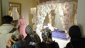 TÜRKİYE'NİN İLK ÖZEL MÜZESİNDE İSTANBUL DERSİ