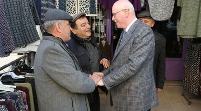 "Türkiye'yi daha zor bir dönem bekliyor"