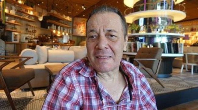 Ünlü oyuncu Yalçın Menteş hayatını kaybetti!