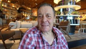 Ünlü oyuncu Yalçın Menteş hayatını kaybetti!