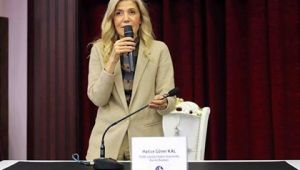 Uzmanlar, kadınlara evde geri dönüşümün püf noktalarını anlattı