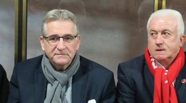 "VERECEĞİNİZ HER OY BENİM NAMUSUM OLACAK!"