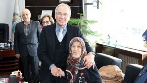 Yardım Sevenler'in 43. Yılı 