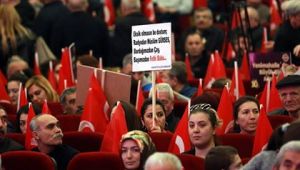 *Yenimahalle'nin 100'üncü yıl vizyonu açıklandı