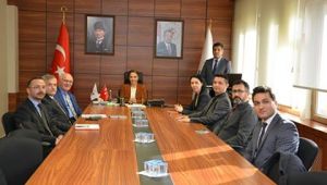 Yerli Kenevir Üretiminde Uşak Üniversitesi Öncü Olacak 