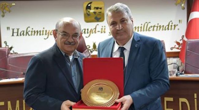 YUNUSEMRE MECLİSİ SON KEZ TOPLANDI 