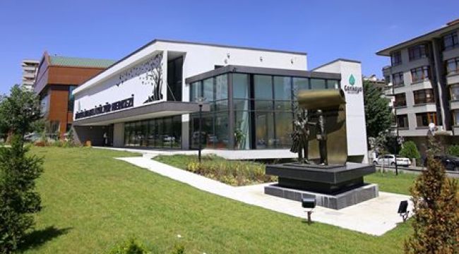 ZÜLFÜ LİVANELİ MERKEZİ "KAYIT" DİYOR