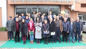 2.Doğu Marmara Tarım ve Hayvancılık Fuarı başlıyor