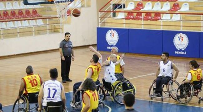 3. LİG GARANTİ, 2. LİG SON İKİ MAÇA BAĞLI