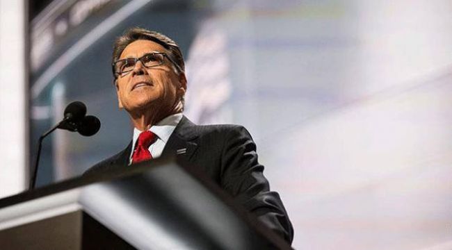 "ABD'den Suudi Arabistan'a gizli nükleer destek"