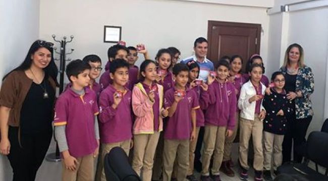 Adana Büyükşehir'de e-eğitime devam