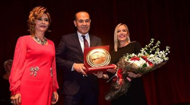 Adanalı kadınlar, Cumhur İttifakı'na güç verdi