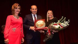 Adanalı kadınlar, Cumhur İttifakı'na güç verdi