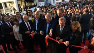 ADANALIYI ÇOK BÜYÜK HİZMETLERLE BULUŞTURACAĞIZ