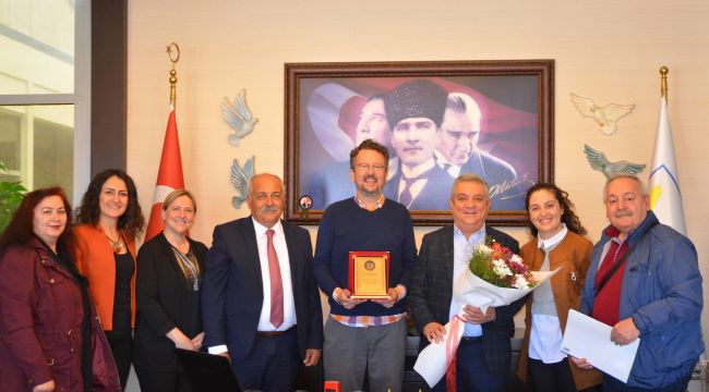 ADÜ DEVLET KONSERVATUVARI MÜZİK VE BALE ORTAOKULU YENİ BİNASINA KAVUŞTU