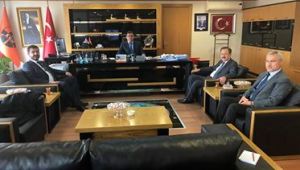 Akıllı Kavşakta yeni düzenleme