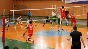 Akkuş, Play-Off Yolunda Adım Adım İlerliyor