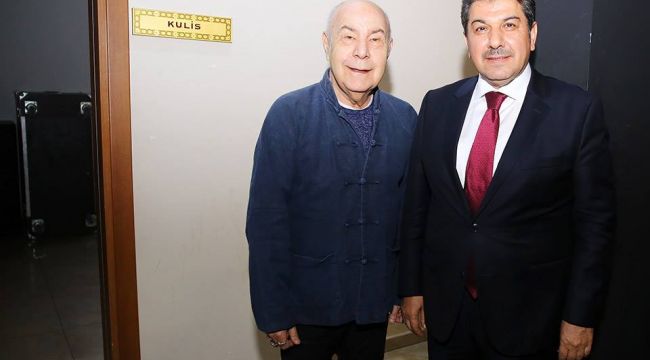 ALANSON: YOKLUKLARDAN BUGÜNLERE GELDİK