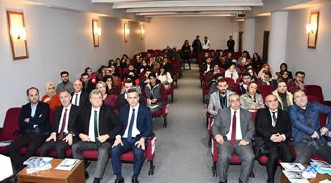 Amacımız Tüm Bireyleri Sağlıklı Yaşam Döngüsü İçerisine Katabilmek"