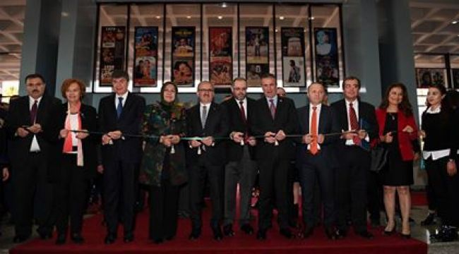 ANTALYA'NIN FETHİNİN 812. YIL DÖNÜMÜ KUTLAMALARI BAŞLADI