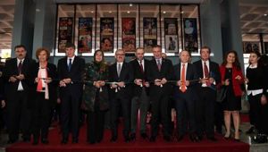 ANTALYA'NIN FETHİNİN 812. YIL DÖNÜMÜ KUTLAMALARI BAŞLADI