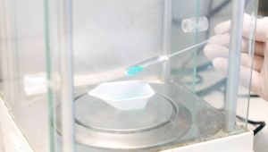 Antibakteriyel lifler artık Türkiye'de üretilebilecek