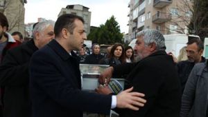 ARSLAN'DAN YENİ MODEL KAPALI PAZARYERİ SÖZÜ