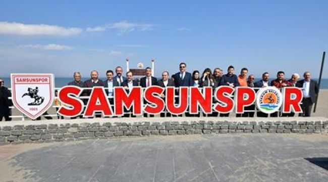 'ATAKUM'DA ÇİRKİN YAPIYA İZİN YOK!..'