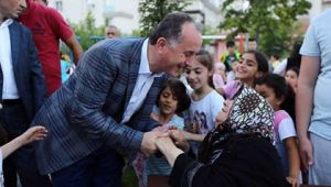 Bağcılar'da yaşlılar ikinci baharını Yaşlı Bakım Merkezi'nde yaşayacak