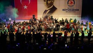 BARIŞ MANÇO İÇİN ÖZEL ANMA KONSERİ 