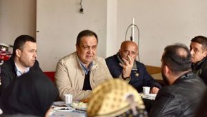 BAŞKAN AKSU, "BEN BU ŞEHRİN ÇOCUKLARINA SAHİP ÇIKTIM"