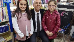 Başkan Selvitopu, tekstil emekçileriyle buluştu