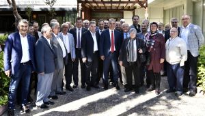 Başkan Uysal sert konuştu: 'Devre dışı bırakırım'