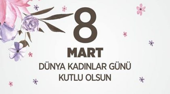 Başkan Vergili: "Kadınlar Toplumun Mimarıdır"