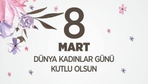 Başkan Vergili: "Kadınlar Toplumun Mimarıdır"