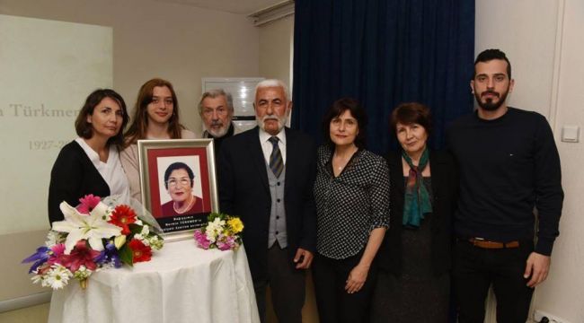 Bedenini bilime adadı