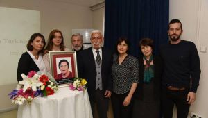 Bedenini bilime adadı