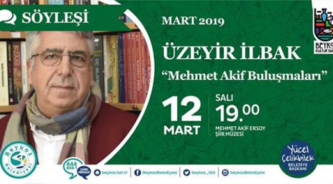 Beykoz'da Mart Ayı Kültür Sanatla Dop Dolu