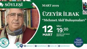 Beykoz'da Mart Ayı Kültür Sanatla Dop Dolu