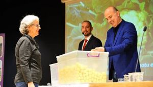  BEYLİKDÜZÜ'NDE HOBİ BAHÇELERİ'NİN TALİHLİLERİ BELLİ OLDU