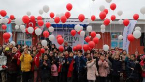 ''Bilgievleri'nde geleceğin önemli insanları yetişecek''  