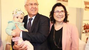 Bin kadının el emeği görücüye çıktı