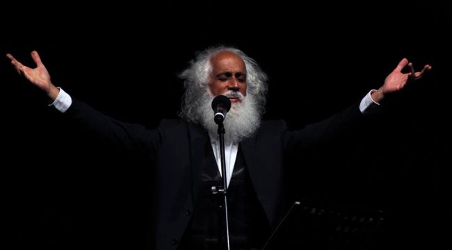 Bornova'da bahar korteji!