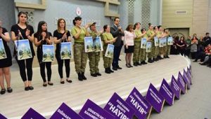 Bornova'da kadınlara özel programlar