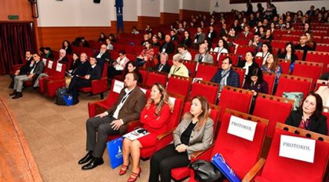 Bu proje "geleceğimiz" için