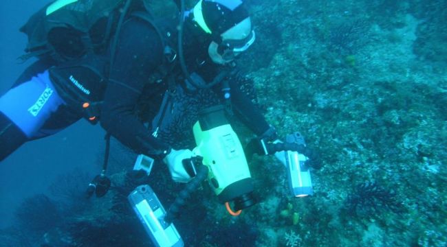 BURHANİYE DALIŞ TURİZM MERKEZİ OLACAK